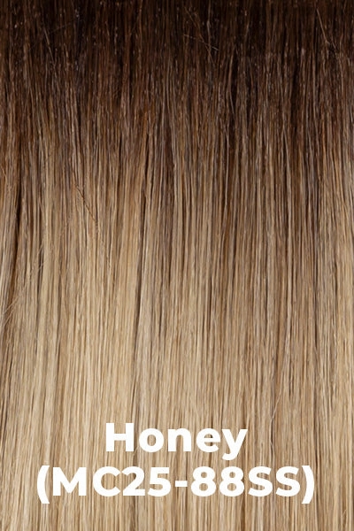 Kim Kimble Extensions - Bombshell Bun & Bang