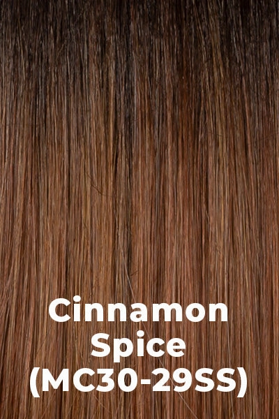 Kim Kimble Extensions - Bombshell Bun & Bang