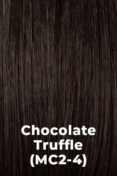 Kim Kimble Extensions - Bombshell Bun & Bang