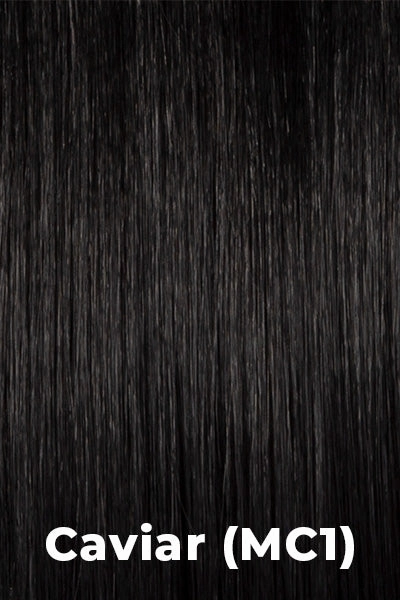 Kim Kimble Extensions - Bombshell Bun & Bang