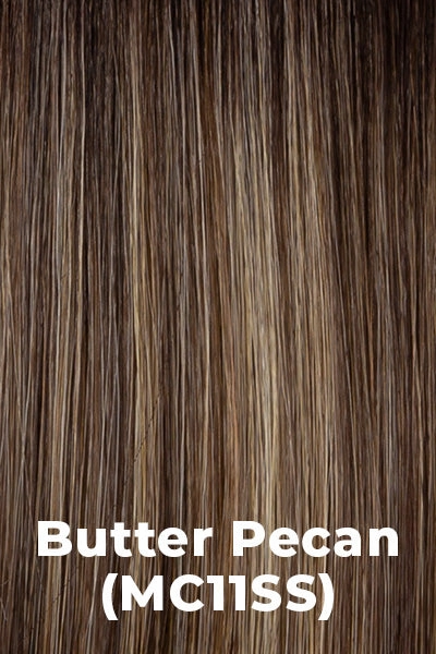Kim Kimble Wigs - Aniyah