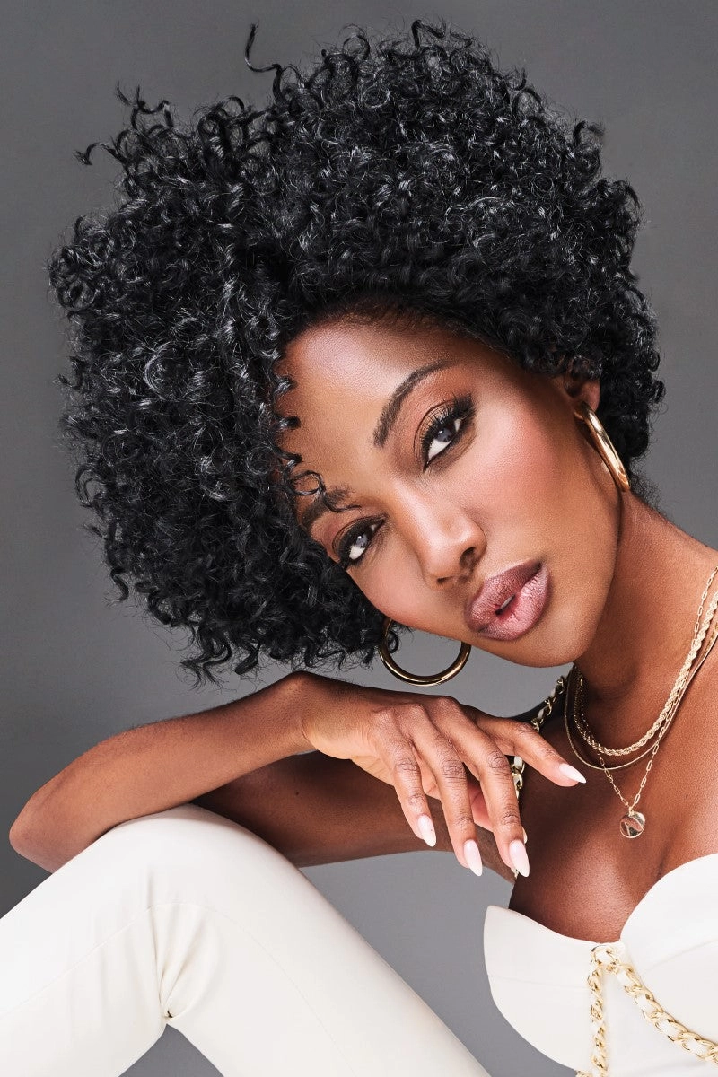 Kim Kimble Wigs - Aniyah