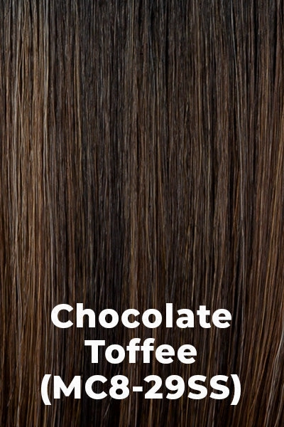 Kim Kimble Wigs - Tierra