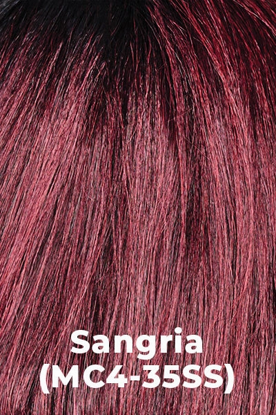 Kim Kimble Wigs - Tierra