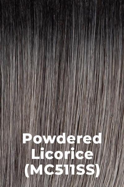 Kim Kimble Wigs - Tierra