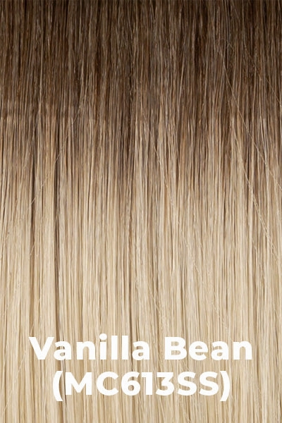 Kim Kimble Wigs - Tierra