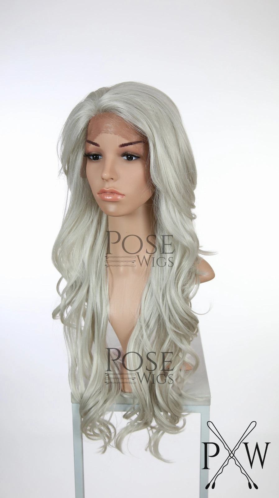 Kim True Grey - Natural Series