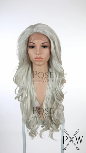 Kim True Grey - Natural Series