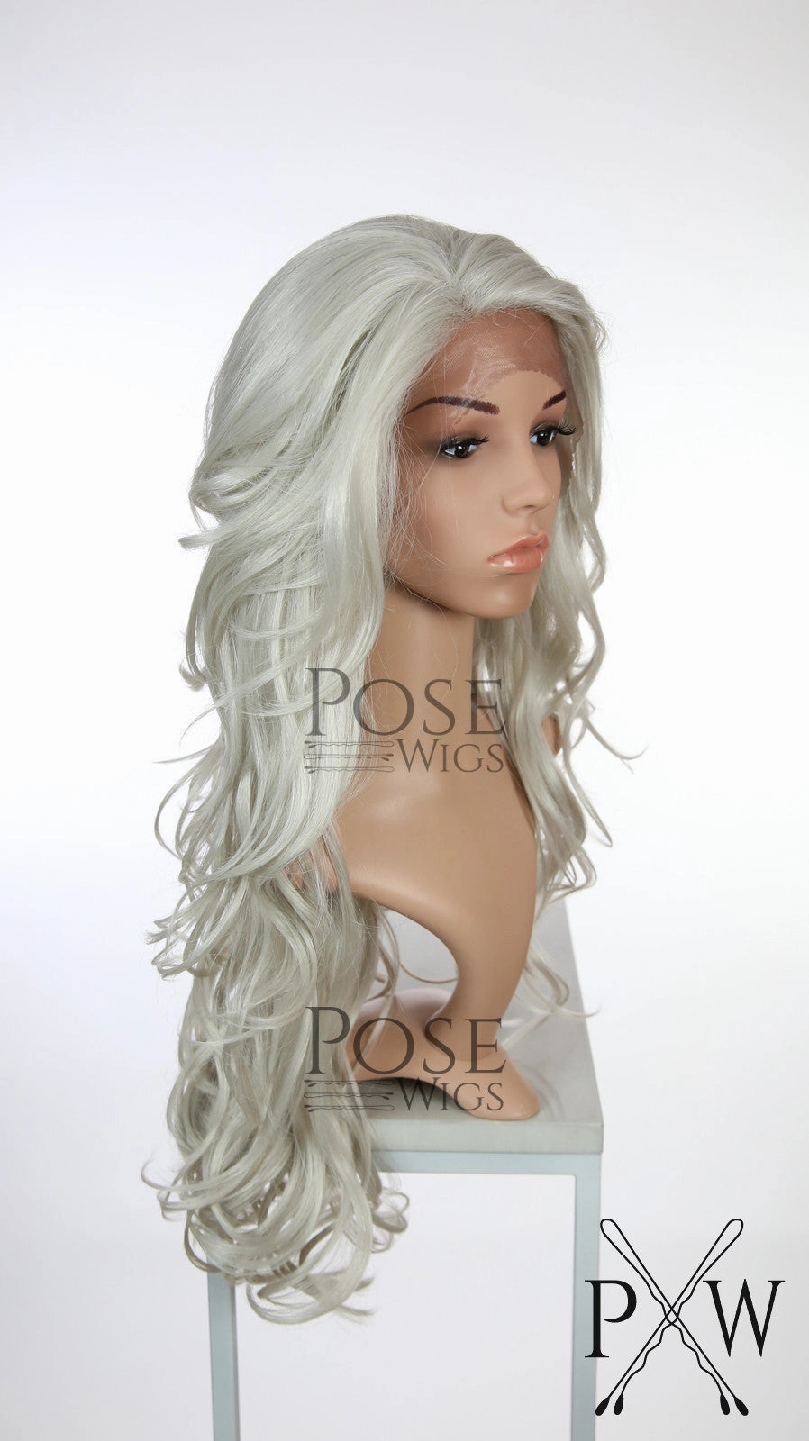 Kim True Grey - Natural Series