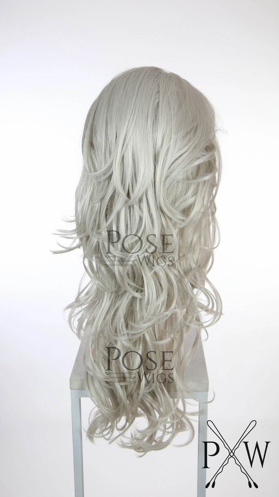 Kim True Grey - Natural Series
