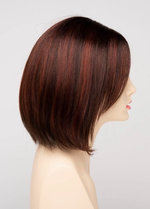Kimberly | Synthetic Lace Front Wig (Hand-Tied)