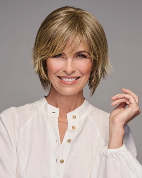 Kinetic Beauty Wig by Gabor | Essentials | Heat Friendly Synthetic