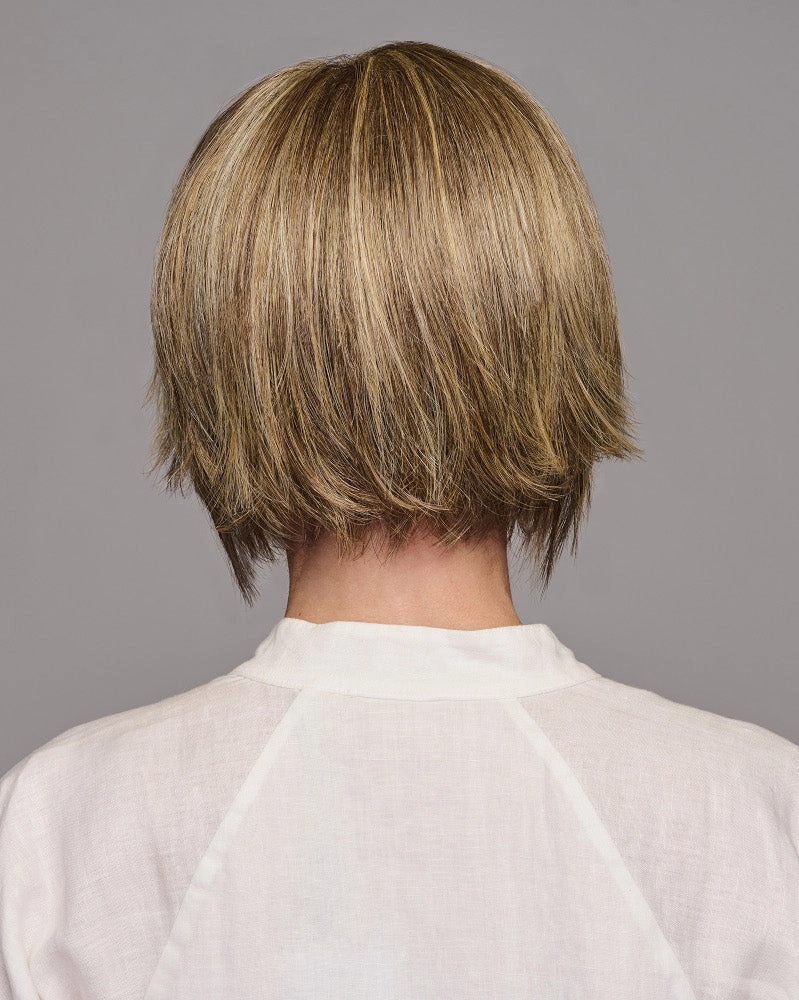 Kinetic Beauty Wig by Gabor | Essentials | Heat Friendly Synthetic