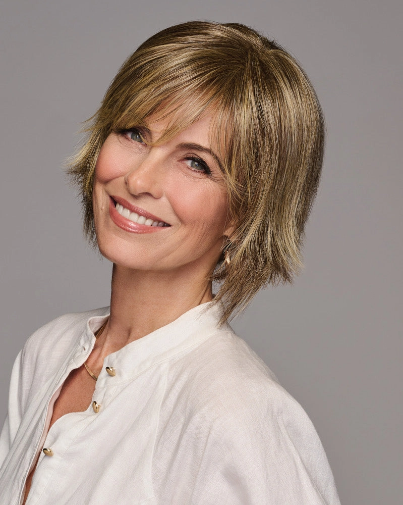Kinetic Beauty Wig by Gabor | Essentials | Heat Friendly Synthetic