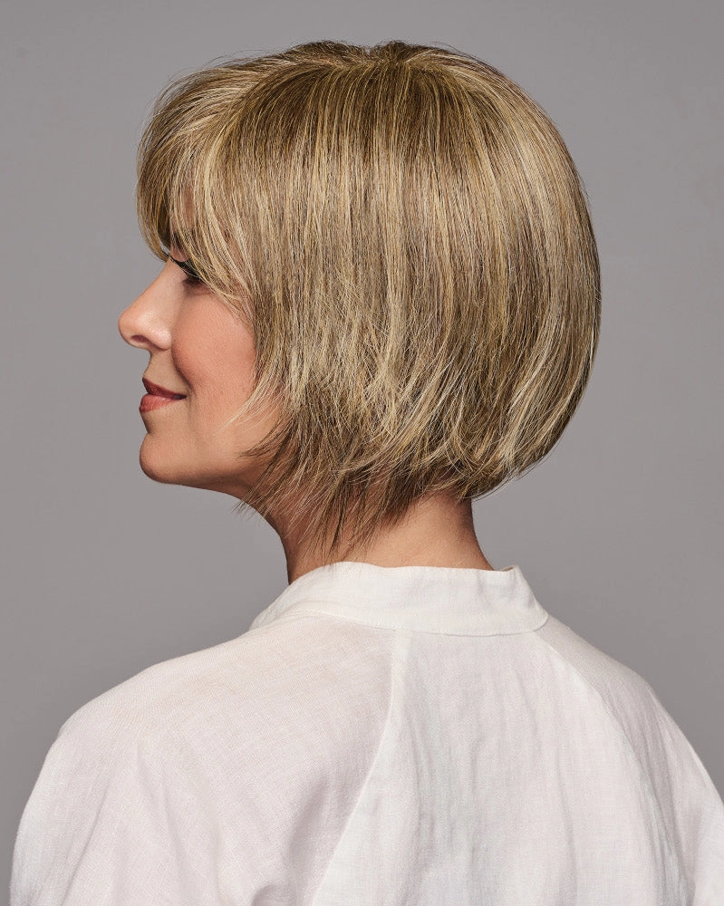 Kinetic Beauty Wig by Gabor | Essentials | Heat Friendly Synthetic