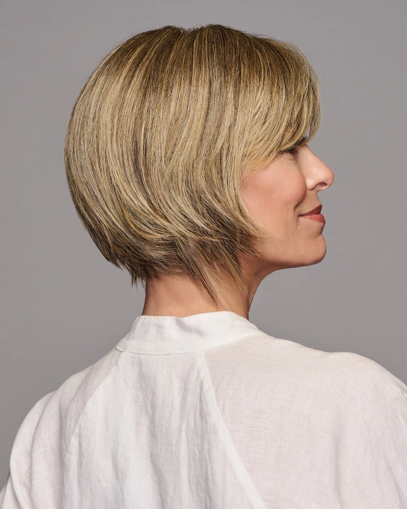 Kinetic Beauty Wig by Gabor | Essentials | Heat Friendly Synthetic