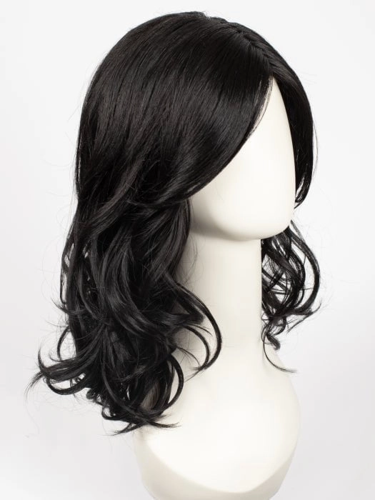 Kirby | Synthetic Lace Front Wig (Lace Part)