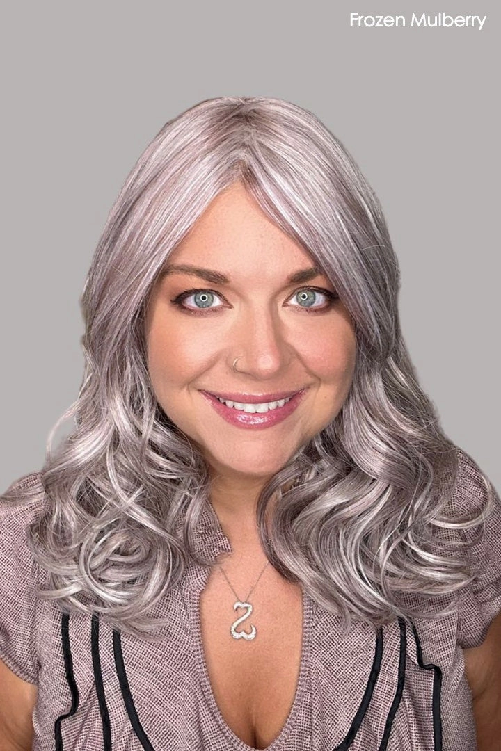 Kirby Wig by Rene of Paris | Heat Friendly Synthetic Hair | Average Cap