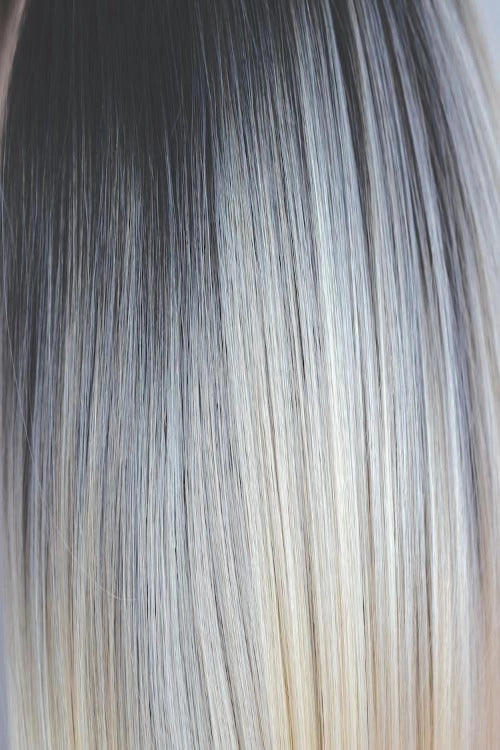 Kirby Wig by Rene of Paris | Heat Friendly Synthetic Hair | Average Cap