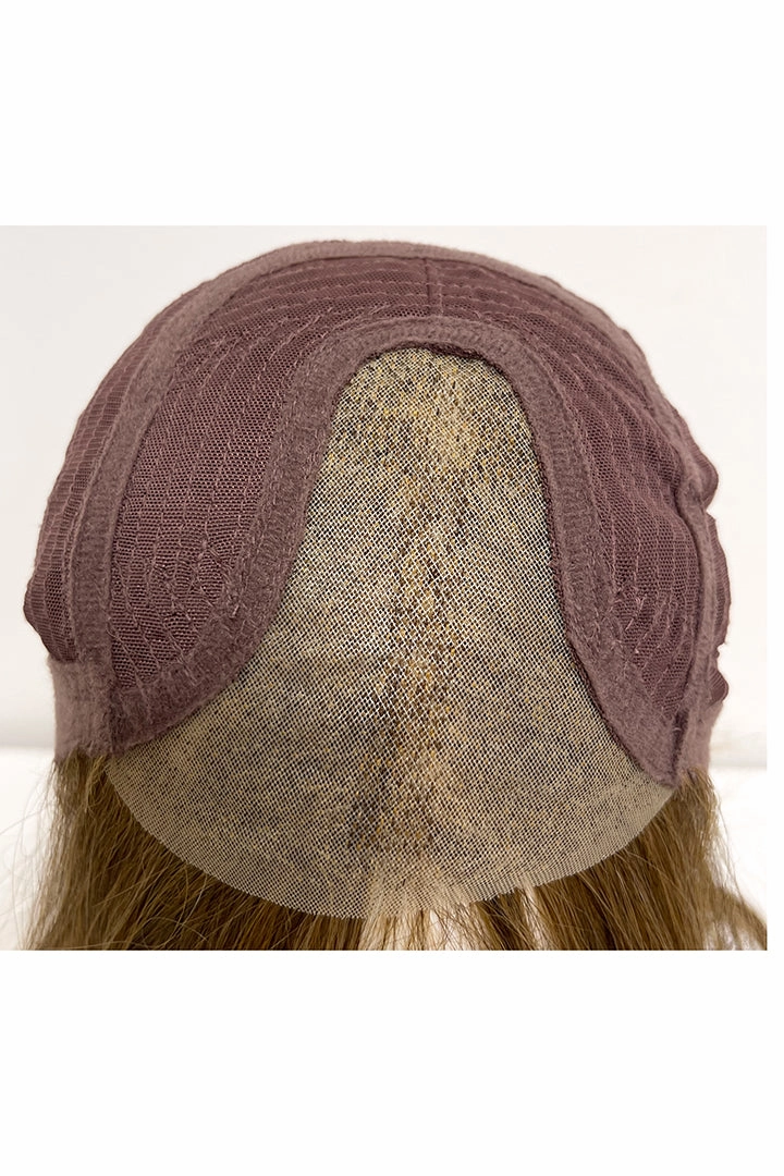 Kirby Wig by Rene of Paris | Heat Friendly Synthetic Hair | Average Cap