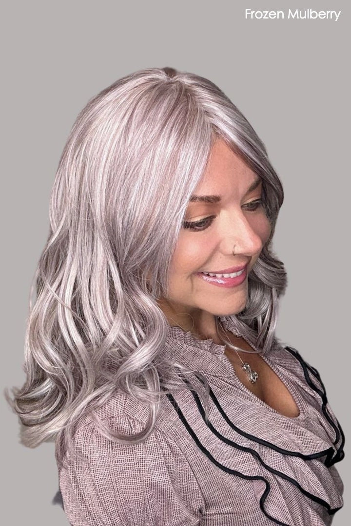 Kirby Wig by Rene of Paris | Heat Friendly Synthetic Hair | Average Cap
