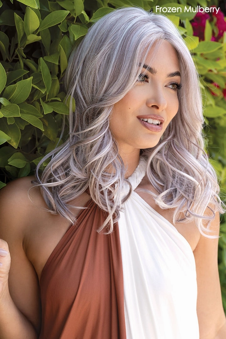Kirby Wig by Rene of Paris | Heat Friendly Synthetic Hair | Average Cap
