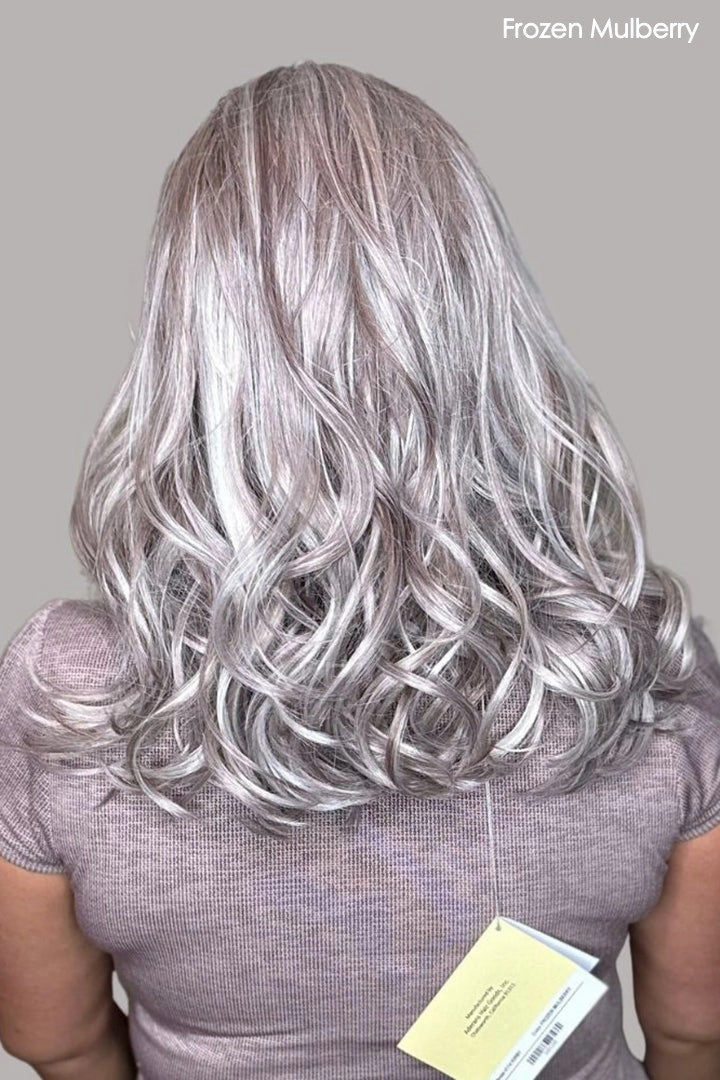 Kirby Wig by Rene of Paris | Heat Friendly Synthetic Hair | Average Cap