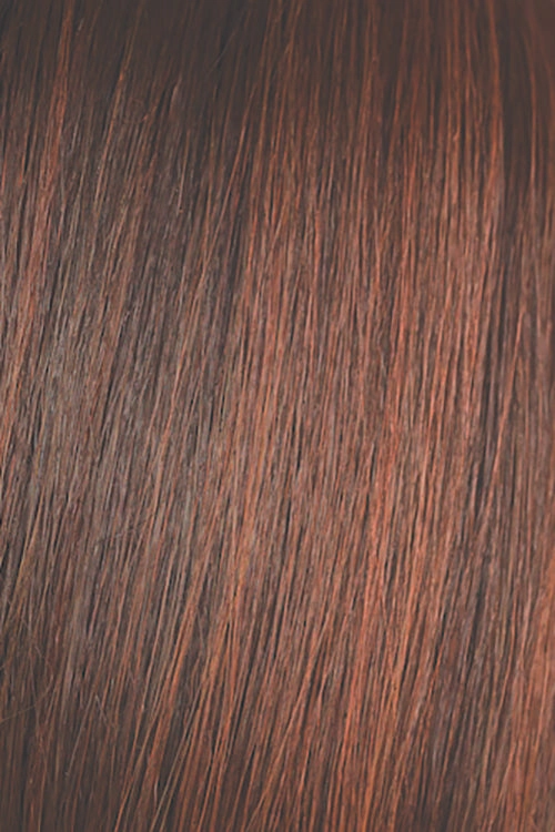 Kirby Wig by Rene of Paris | Heat Friendly Synthetic Hair | Average Cap