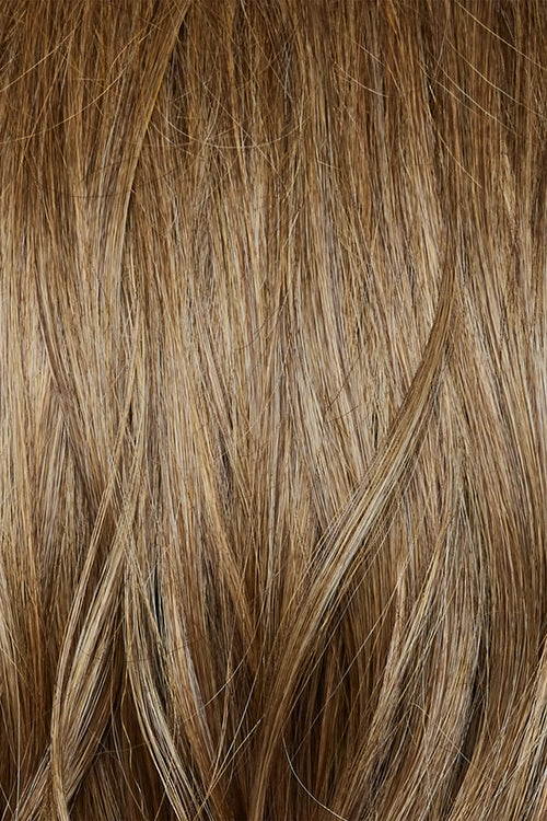 Kirby Wig by Rene of Paris | Heat Friendly Synthetic Hair | Average Cap