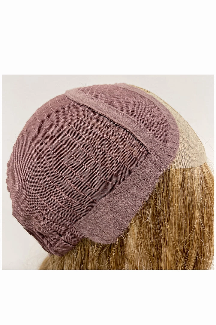 Kirby Wig by Rene of Paris | Heat Friendly Synthetic Hair | Average Cap