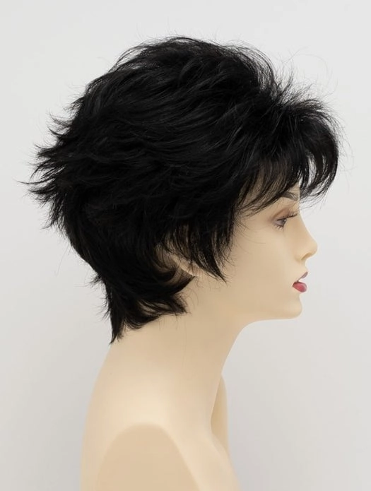 Kitana | Synthetic Wig (Mono Top)