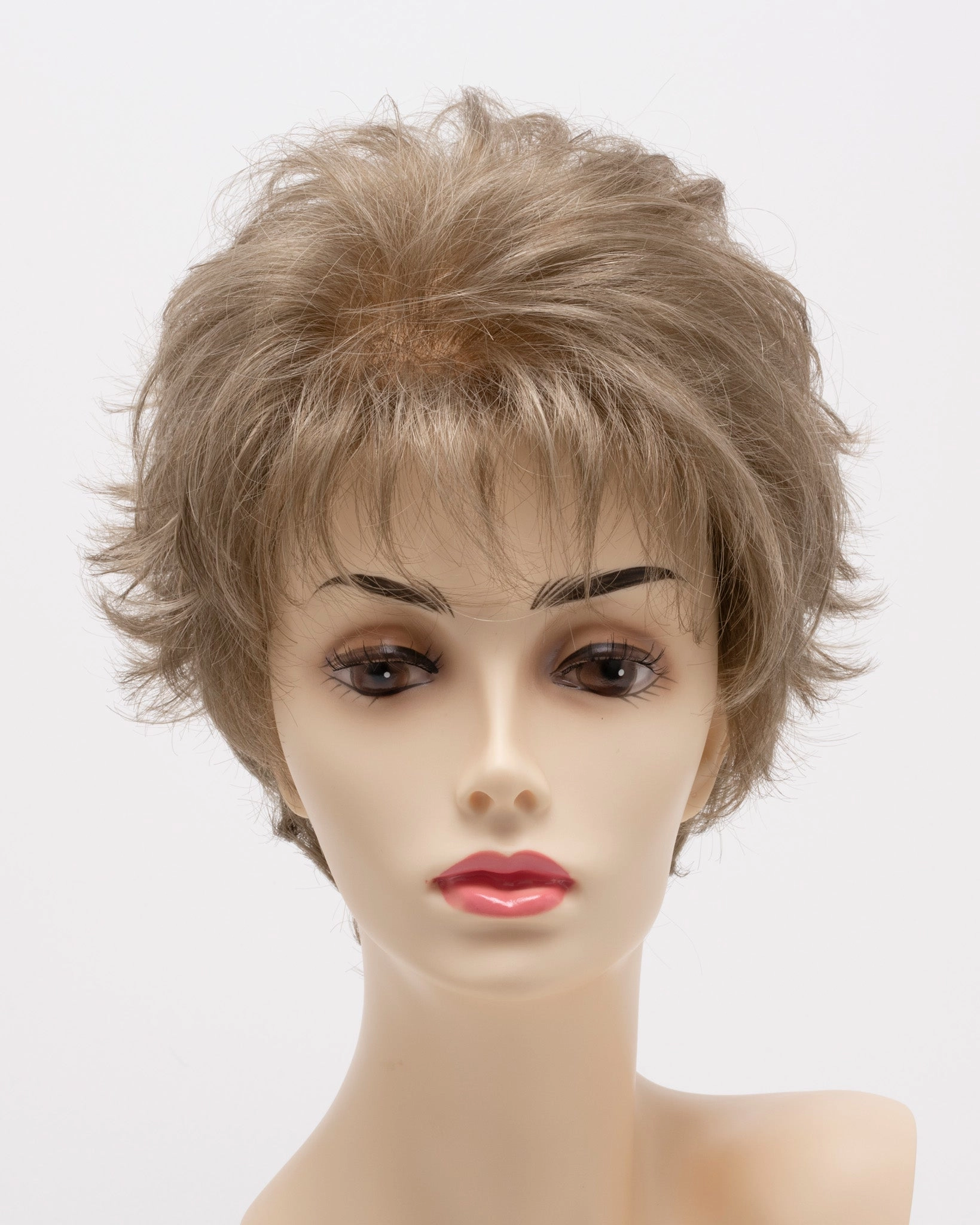 Kitana Wig by Envy | Mono Top | Synthetic Fiber