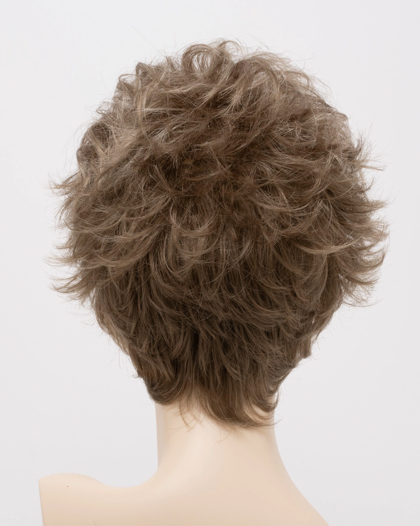 Kitana Wig by Envy | Mono Top | Synthetic Fiber