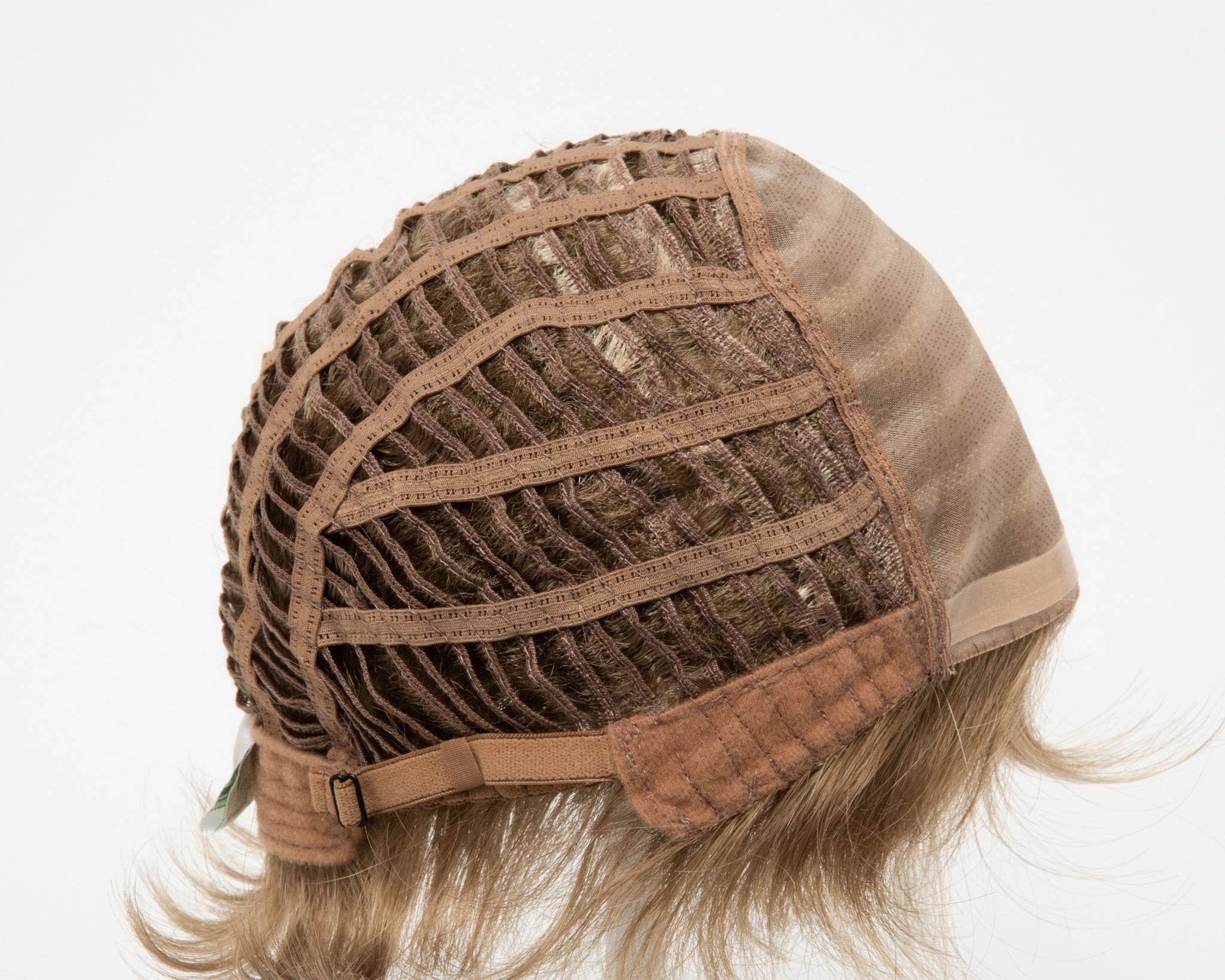 Kitana Wig by Envy | Mono Top | Synthetic Fiber