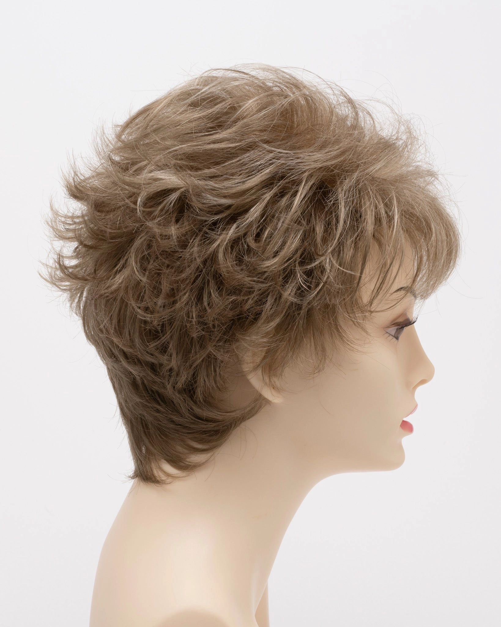 Kitana Wig by Envy | Mono Top | Synthetic Fiber