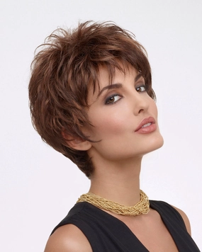 Kitana Wig by Envy | Mono Top | Synthetic Fiber