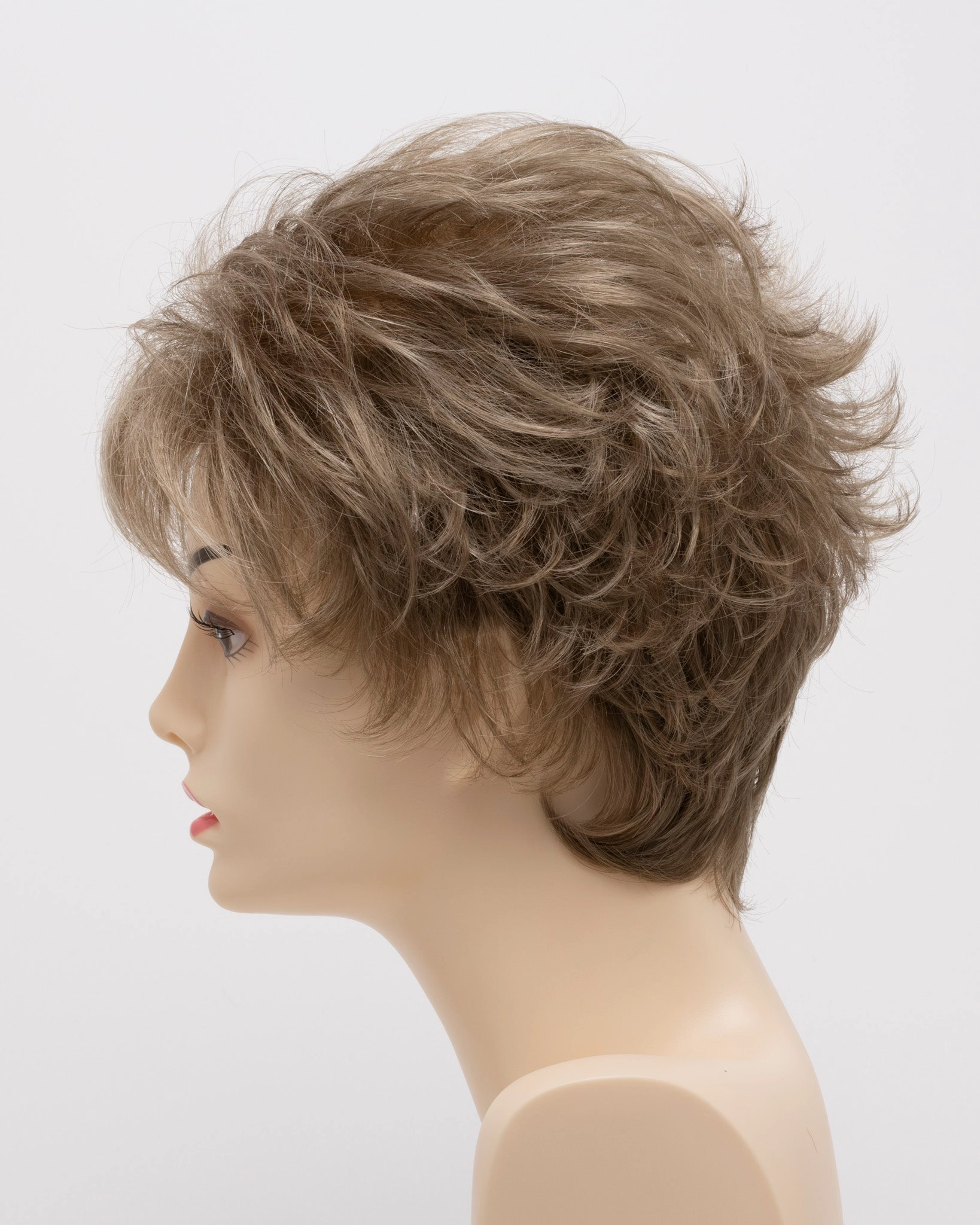 Kitana Wig by Envy | Mono Top | Synthetic Fiber