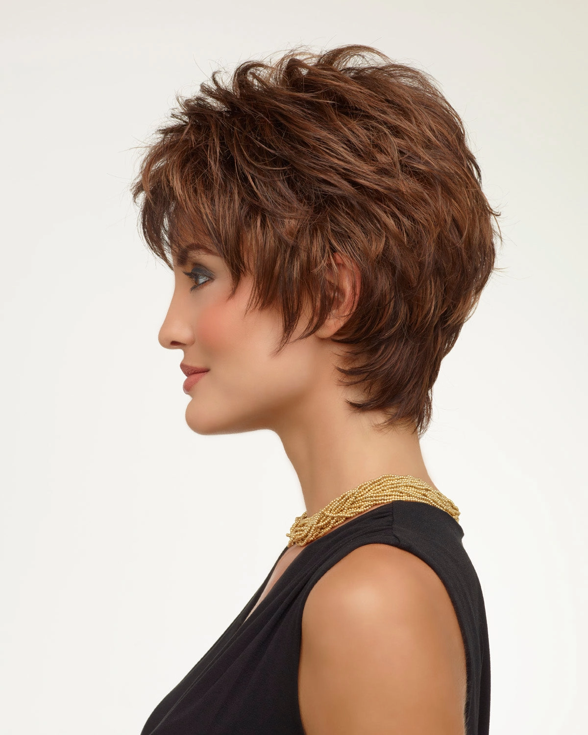 Kitana Wig by Envy | Mono Top | Synthetic Fiber