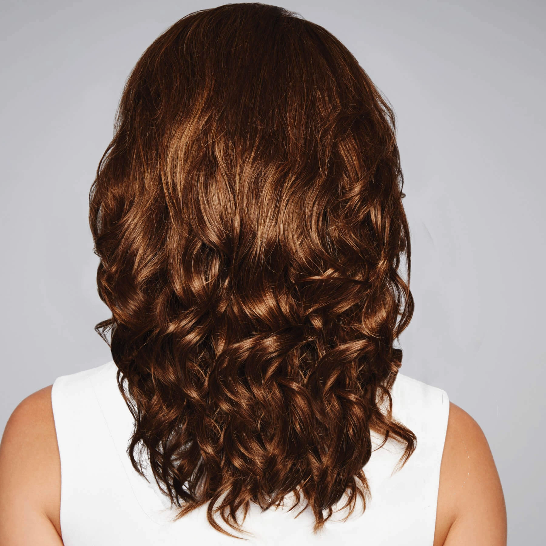 Knockout Mono Human Hair Wig by Raquel Welch Wigs
