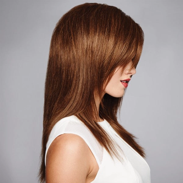 Knockout Wig by Raquel Welch | Human Hair Hair | Petite Cap