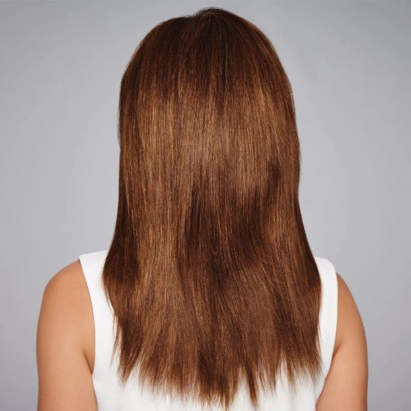 Knockout Wig by Raquel Welch | Human Hair Hair | Petite Cap