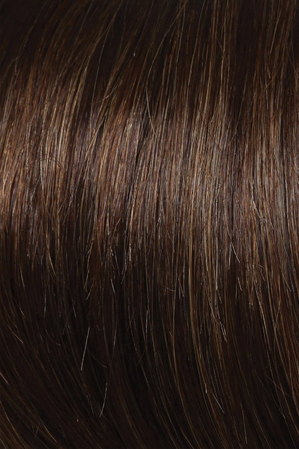 Knockout Wig by Raquel Welch | Human Hair Hair | Petite Cap