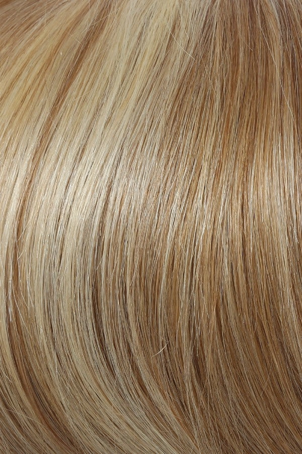 Knockout Wig by Raquel Welch | Human Hair Hair | Petite Cap