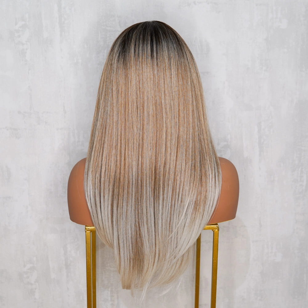 KOA Honey Ombre Blonde 13x6 Lace Front Wig