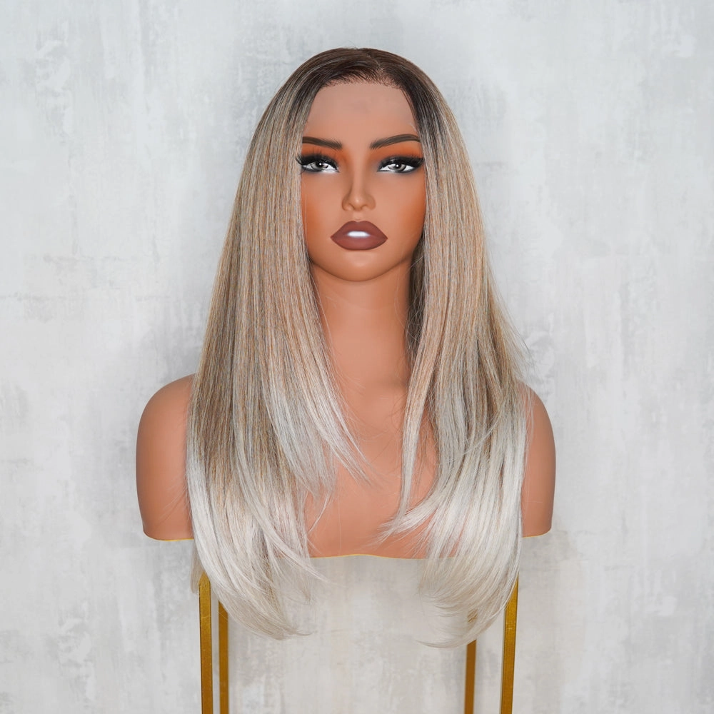 KOA Honey Ombre Blonde 13x6 Lace Front Wig