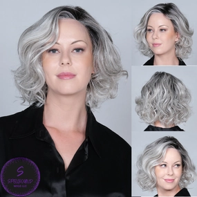 Kona in Coffee without Cream - Caf Collection by BelleTress ***CLEARANCE***