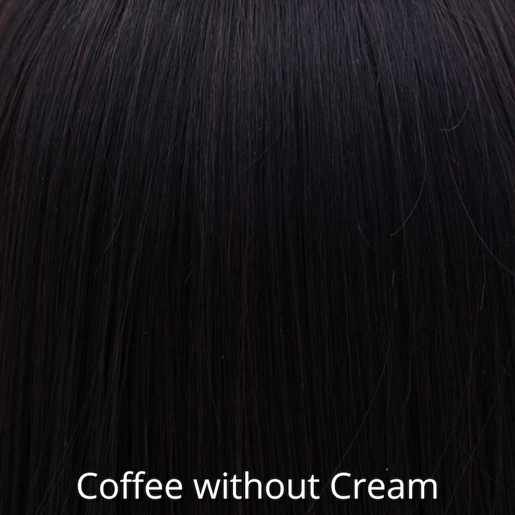 Kona in Coffee without Cream - Caf Collection by BelleTress ***CLEARANCE***