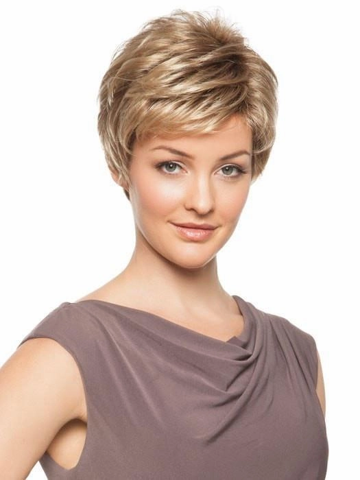 Kris | Synthetic Wig (Basic Cap)