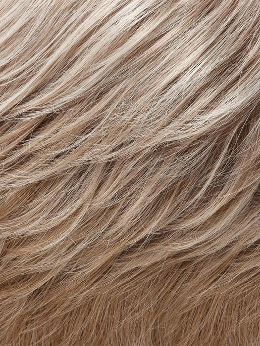 Kris | Synthetic Wig (Basic Cap)