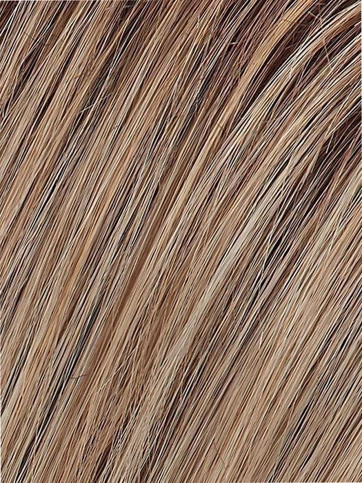 Kris | Synthetic Wig (Basic Cap)